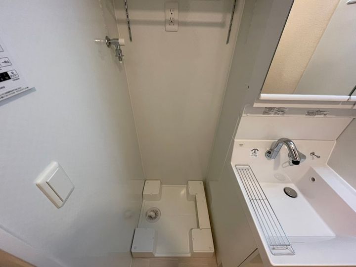 神奈川県藤沢市湘南台4(アパート)の賃貸物件の内装