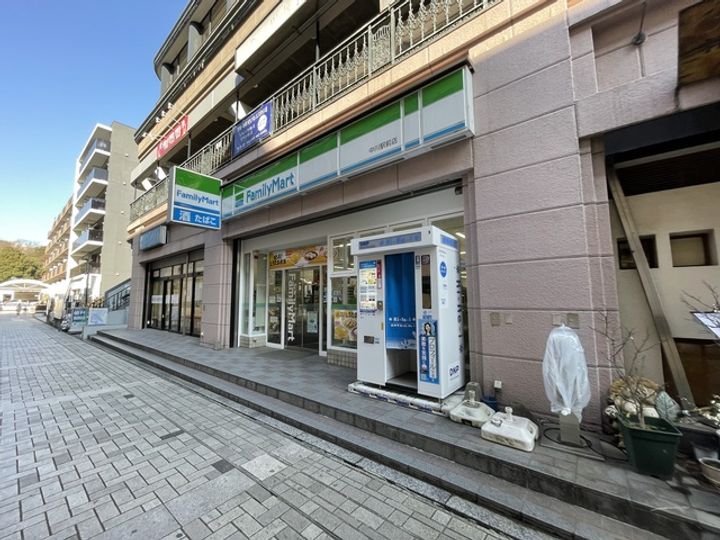 中川1丁目新築アパートの周辺