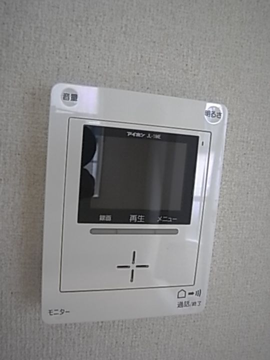 フラッツ南林間の内装