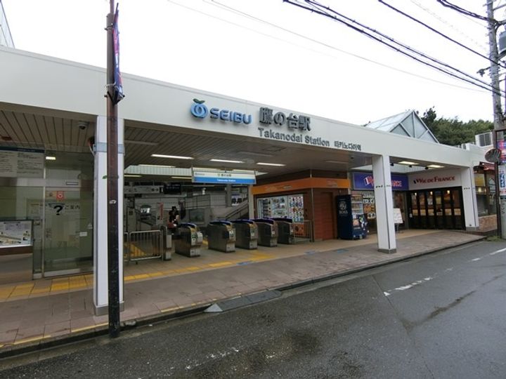 雅15ハイムの周辺