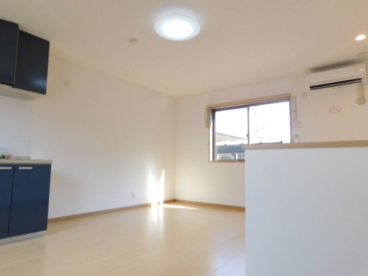 兵庫県姫路市山吹2(一戸建)の賃貸物件の内装