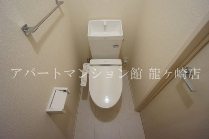 MilkeyWayの内装