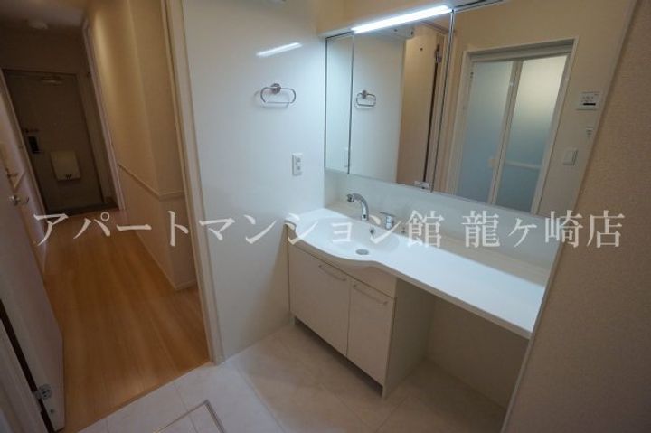 MilkeyWayの内装