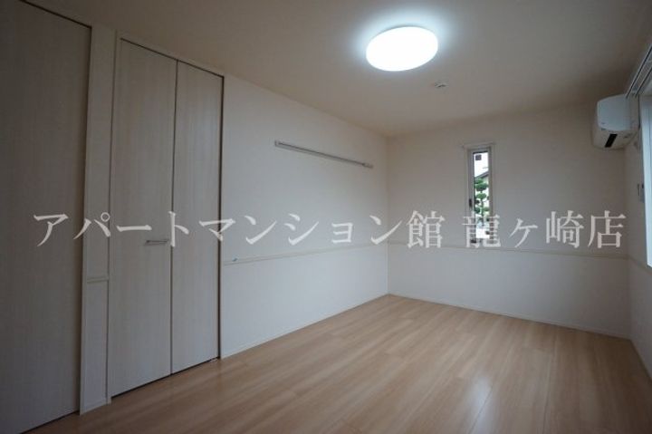 MilkeyWayの内装