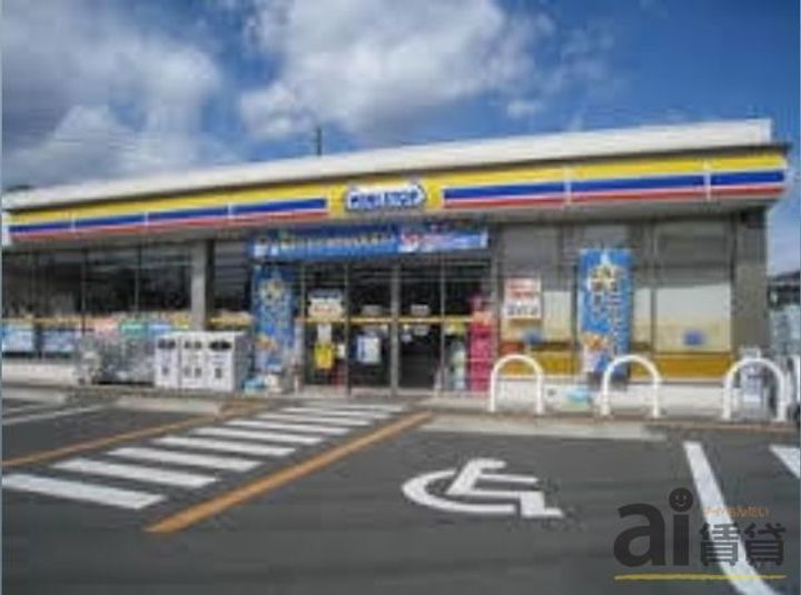 東京都小平市花小金井南町2(アパート)の賃貸物件の周辺