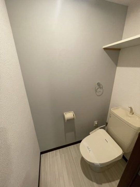 レクシア庄内西町の内装