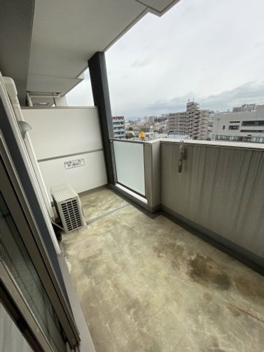 レクシア庄内西町の内装