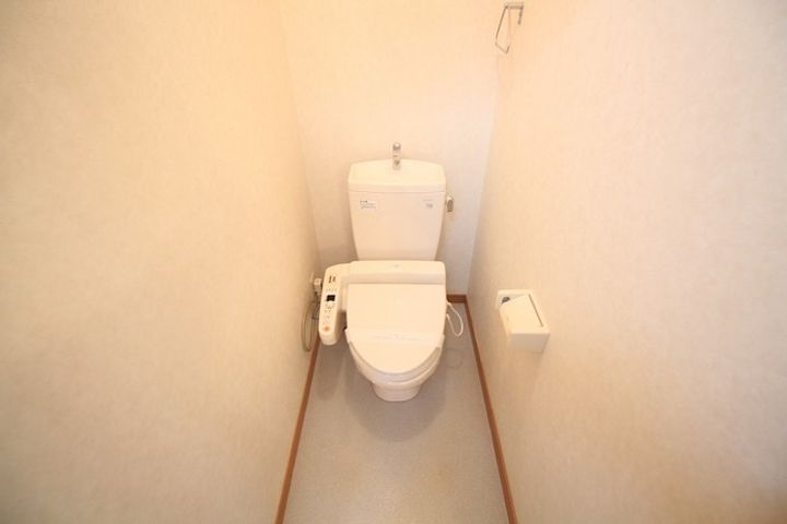 コモンズ古津駅前の内装