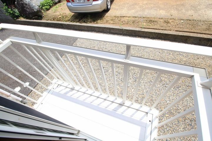 コモンズ古津駅前の内装