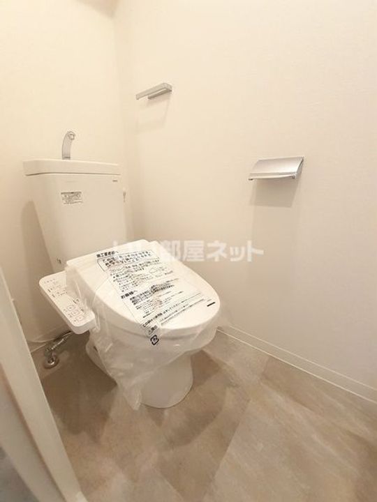 兵庫県神戸市兵庫区西多聞通2(マンション)の賃貸物件の内装