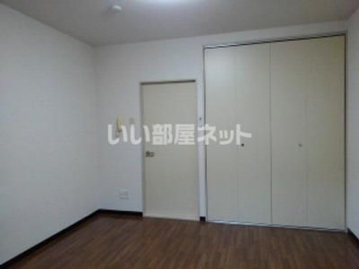 奈良県生駒市東生駒1(アパート)の賃貸物件の内装