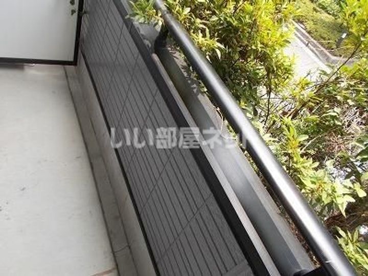 奈良県生駒市東生駒1(アパート)の賃貸物件の内装