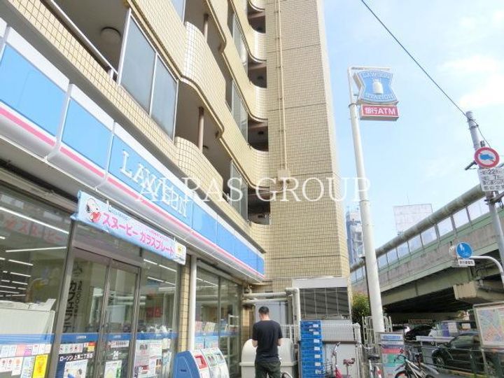 トップ三軒茶屋第4の周辺