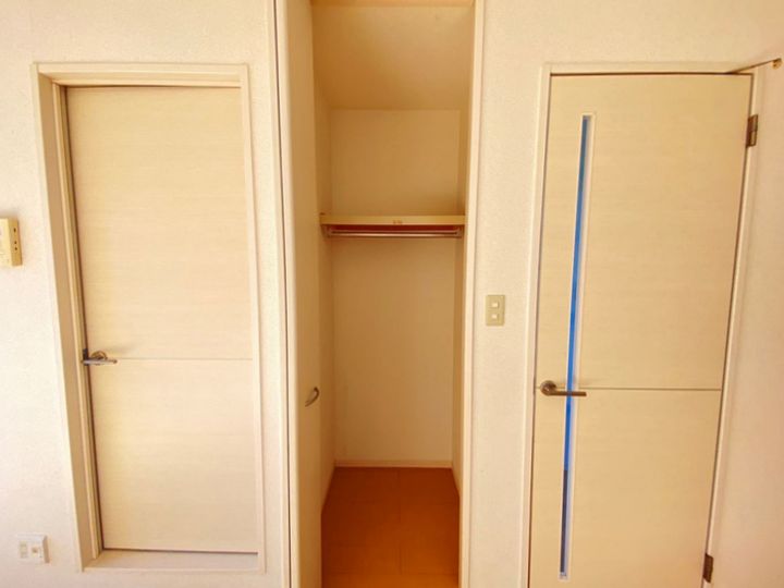セジュールIHARAの内装