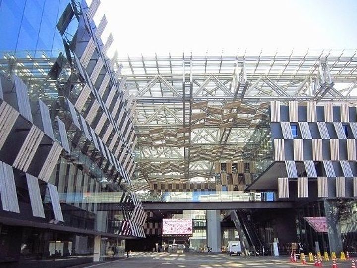 新潟県長岡市中島3(アパート)の賃貸物件の周辺
