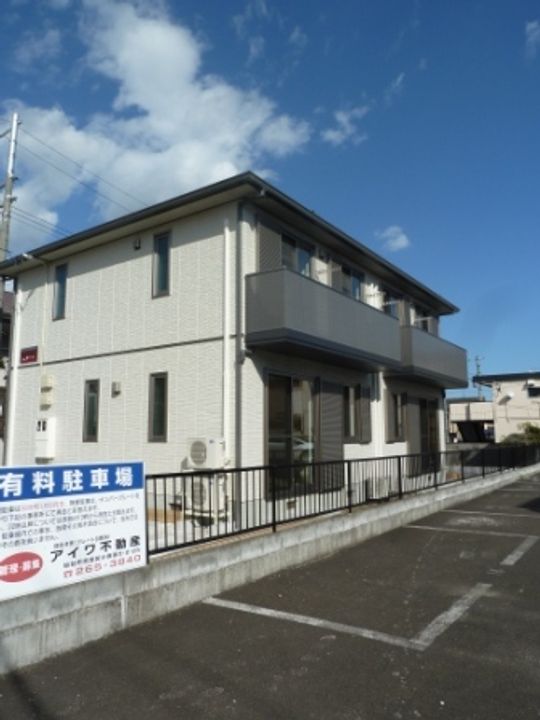 宮城県仙台市青葉区小田原7(一戸建)の賃貸物件の外観