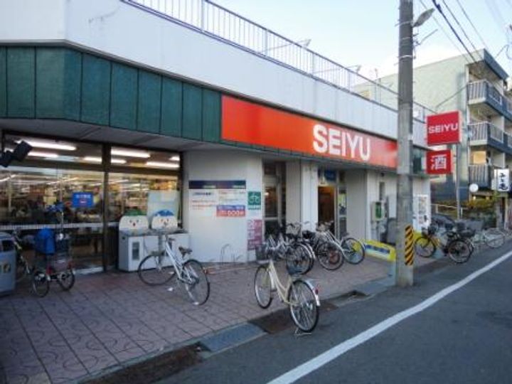 宮城県仙台市青葉区小田原7(一戸建)の賃貸物件の周辺