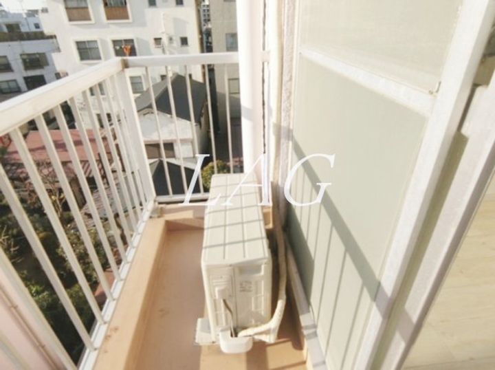 シャンボール大和郷の内装