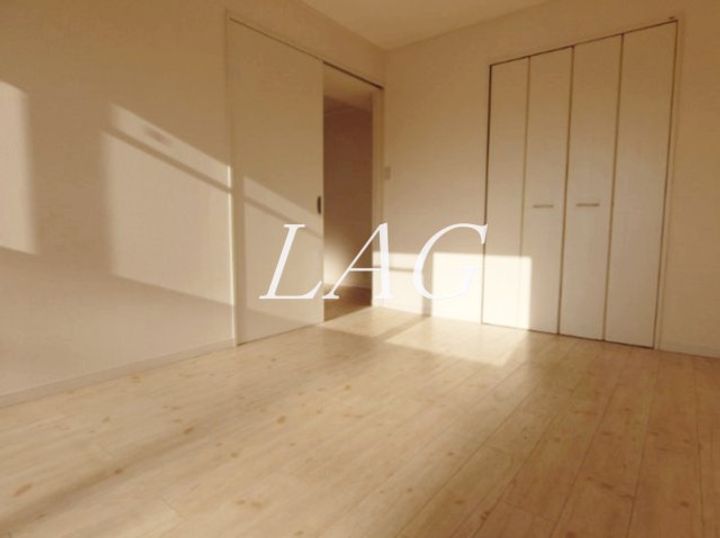 シャンボール大和郷の内装