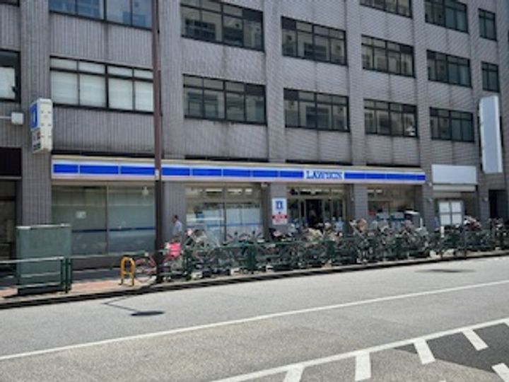 東京都中野区弥生町1(マンション)の賃貸物件の周辺