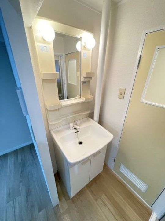 大阪府大阪市東淀川区豊里6(マンション)の賃貸物件の内装