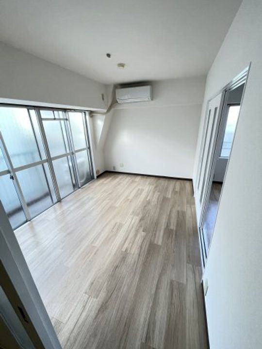 大阪府大阪市東淀川区豊里6(マンション)の賃貸物件の内装