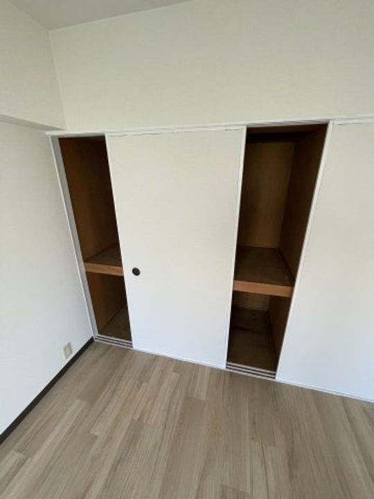 大阪府大阪市東淀川区豊里6(マンション)の賃貸物件の内装