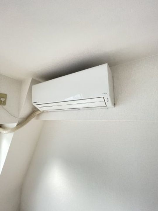 大阪府大阪市東淀川区豊里6(マンション)の賃貸物件の内装