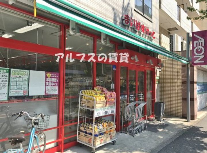 神奈川県横浜市南区共進町3(アパート)の賃貸物件の周辺