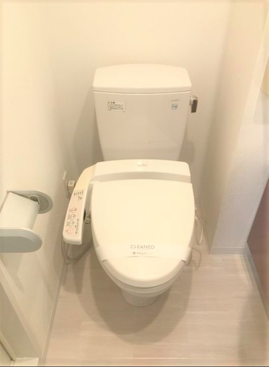 東京都江東区木場2(マンション)の賃貸物件の内装