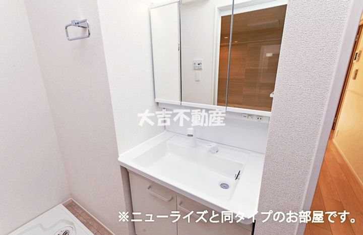 プティパニエの内装