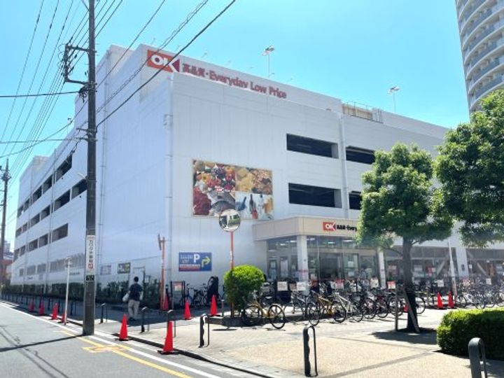 NEKS KAWAGUCHIの周辺
