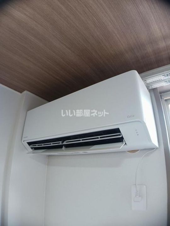 広島県広島市安芸区中野3(アパート)の賃貸物件の内装