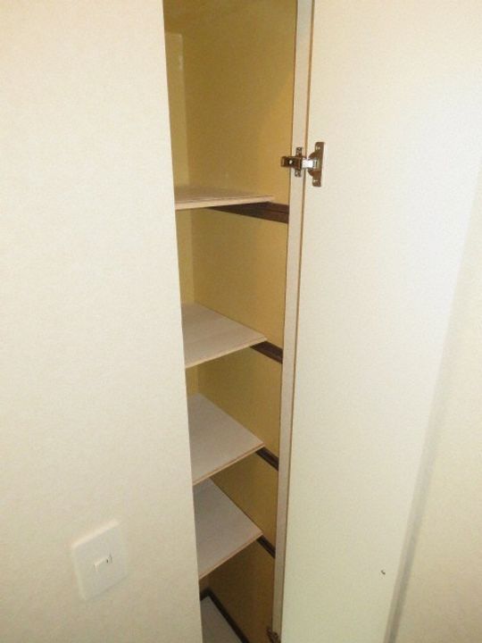 エピック厚別の内装