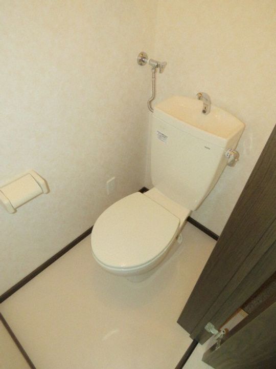 エピック厚別の内装