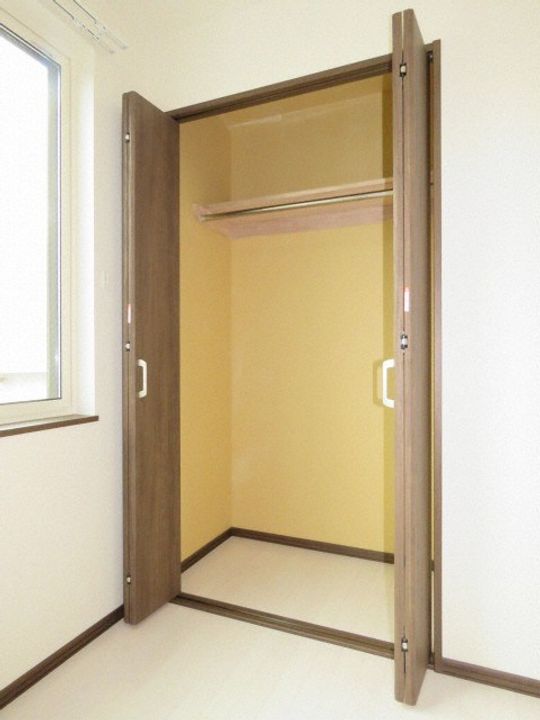 エピック厚別の内装