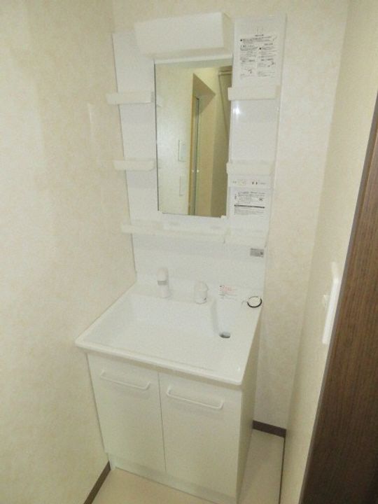 エピック厚別の内装