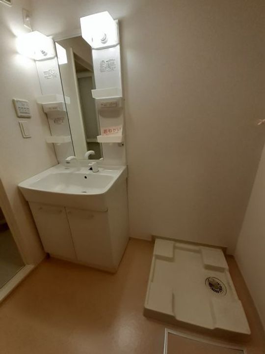 群馬県高崎市吉井町小串(アパート)の賃貸物件の内装