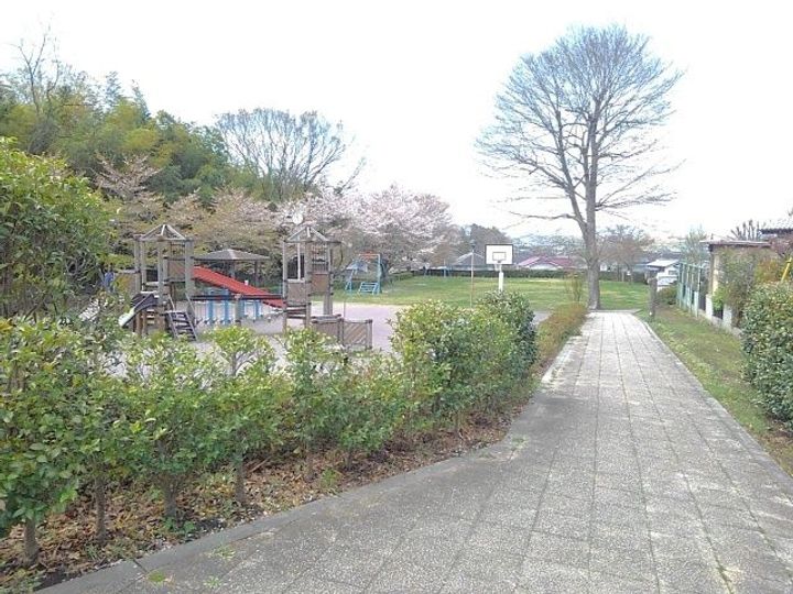 群馬県高崎市吉井町小串(アパート)の賃貸物件の周辺