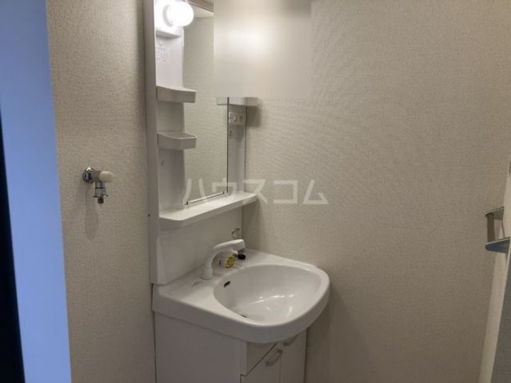 レナフレールの内装