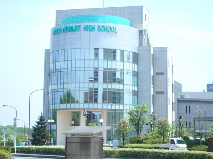 東京都国分寺市泉町3(マンション)の賃貸物件の周辺