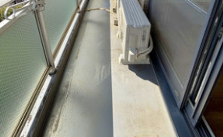 東京都世田谷区赤堤3(マンション)の賃貸物件の内装