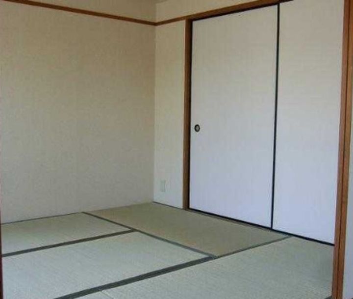 東京都世田谷区赤堤3(マンション)の賃貸物件の居間