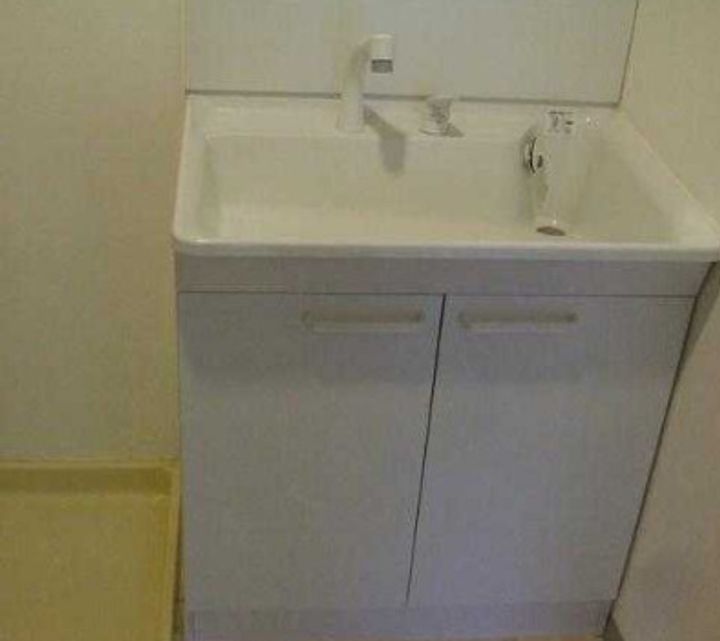 東京都世田谷区赤堤3(マンション)の賃貸物件の内装