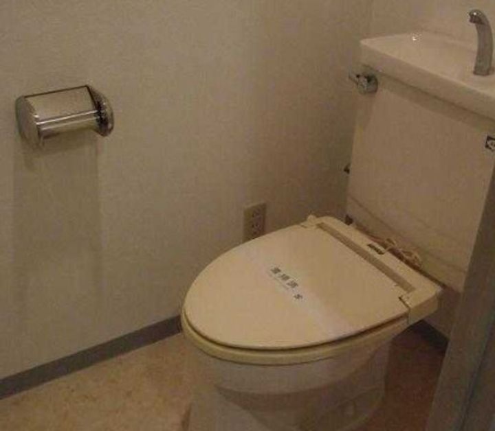 東京都世田谷区赤堤3(マンション)の賃貸物件の内装