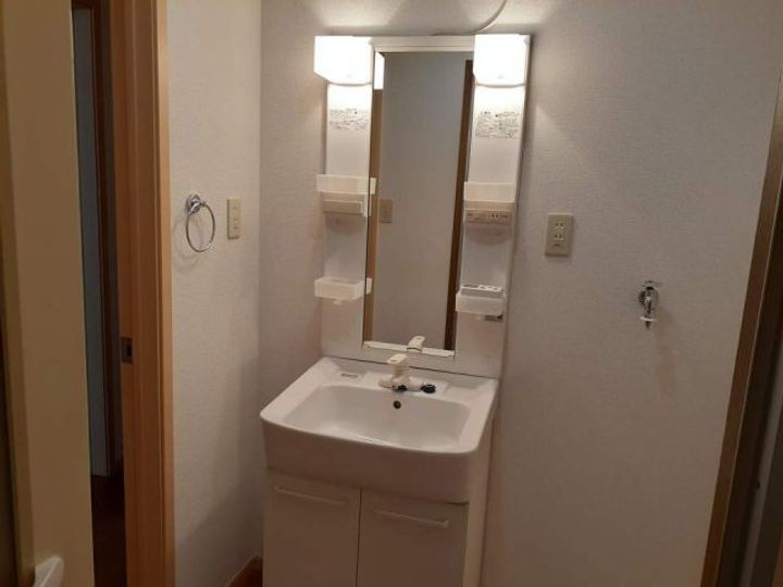 メゾンエレガントIIIの内装