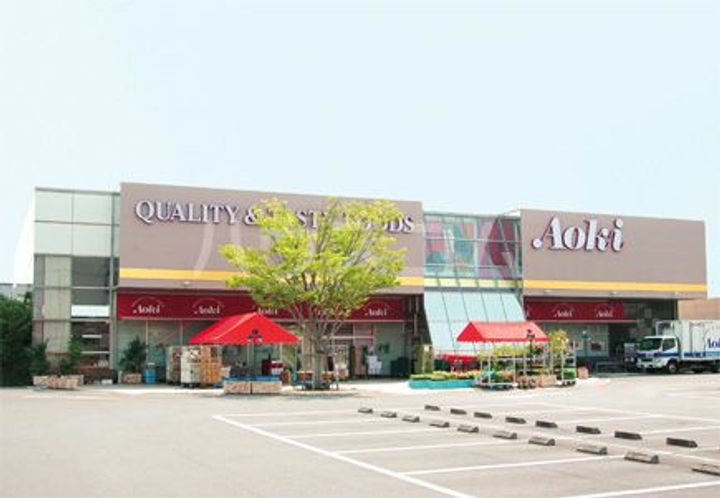 坪内ハイツの周辺