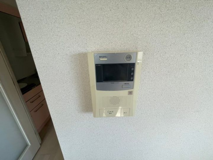 大阪府高槻市野見町(マンション)の賃貸物件の内装