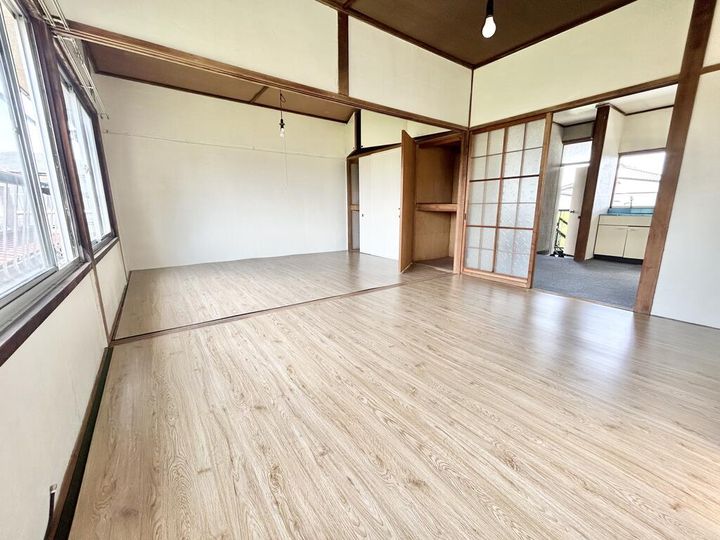 花巻鎌田荘 10号のその他画像