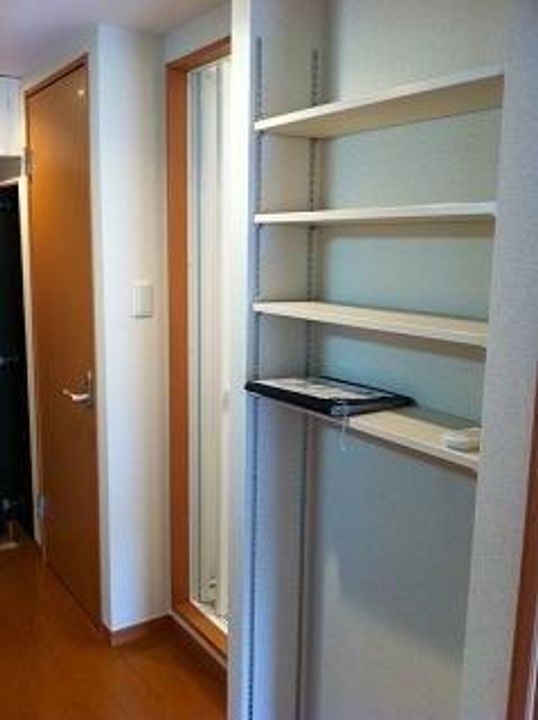 神奈川県川崎市中原区市ノ坪(マンション)の賃貸物件の内装